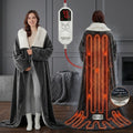 Coze Heated Wearable Blanket